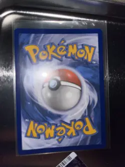 Pokemon TCG - Kingdra EX SVP 131 Black Star Promo - Shrouded Fable - NM/M Card - Image 2