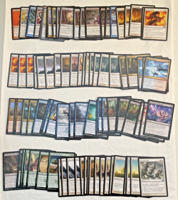 Bulk Lot 450+ Magic the Gathering Mixed Cards Modern/Pioneer - Image 1