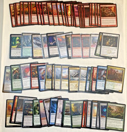 Bulk Lot 450+ Magic the Gathering Mixed Cards Modern/Pioneer - Image 3