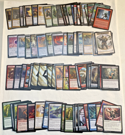 Bulk Lot 450+ Magic the Gathering Mixed Cards Modern/Pioneer - Image 4