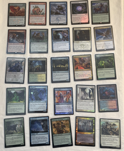 Bulk Lot 450+ Magic the Gathering Mixed Cards Modern/Pioneer - Image 5