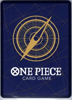 Nico Robin OP09-107 Emperors in the New World - One Piece Card Game - NM - Image 2