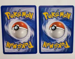 Sudowoodo Holo Lot of 2 Cards 15/115 2005 48/100 2008 Reverse Holo - Image 2
