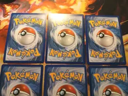 Pokemon Holo XY Era EX 6 Card Lot 🔥🔥🔥 - Image 5