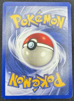 Articuno 17/62 Fossil Set Pokemon Card Non Holo Rare MP - Image 2