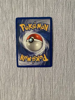 Pokemon TCG Articuno Card 17/62 Fossil Unlimited Non-Holo Rare MP - Image 2