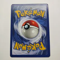 Pokemon TCG Articuno 17/62 Rare Unlimited Fossil Unlimited MP - Image 2
