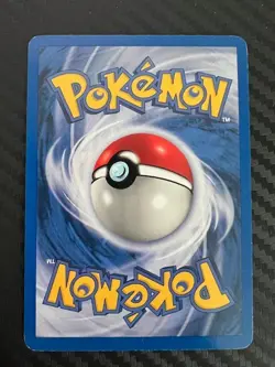 Pokemon TCG Articuno 17/62 Rare Unlimited Fossil Unlimited LP/MP - Image 2