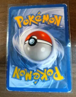 Pokemon TCG Articuno 17/62 Fossil Set Non-Holo Unlimited WOTC VTG 1999 MP - Image 3
