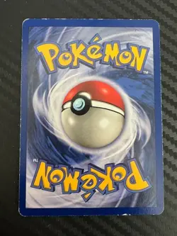 Pokemon TCG Articuno 17/62 Rare Unlimited Fossil Unlimited MP - Image 2