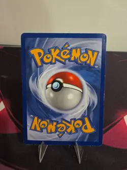 Articuno 17/62 Pokemon TCG 1st Edition Fossil Non Holo Rare LP/MP - Image 2