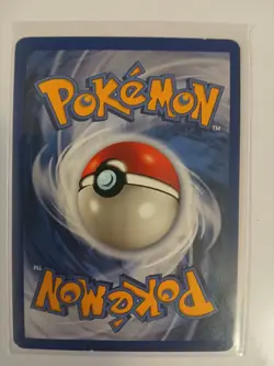Articuno Fossil 17/62 Unlimited Rare Non Holo 1999 Pokemon TCG Card MP/LP - Image 2