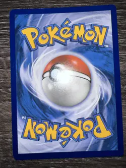 Pokemon TCG Psyduck Breakpoint 16/122 Reverse Holo Common Card NM Condition - Image 5