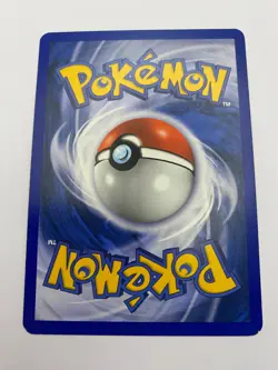 Pokemon Card - Energy Charge 85/111 Neo Genesis *NM* Rare Trainer - Image 4