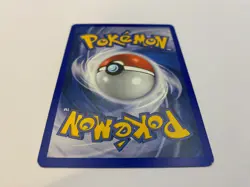 Pokemon Card - Energy Charge 85/111 Neo Genesis *NM* Rare Trainer - Image 5