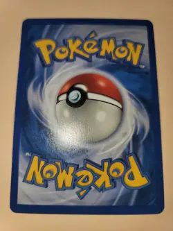 Sabrina's Psychic Control 121/132 Pokemon Gym Challenge NM - Image 2