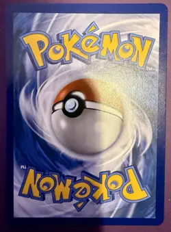 Pokemon TCG Ethan’s Ho-oh Ex 230 SIR SV: Destined Rivals 2025 NM/Single - Image 2
