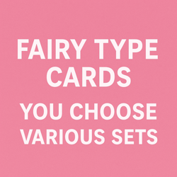Pokemon Fairy Type Cards - You Choose - Various Sets - Singles TCG - LP+ - Image 1