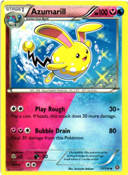Pokemon Fairy Type Cards - You Choose - Various Sets - Singles TCG - LP+ - Image 3