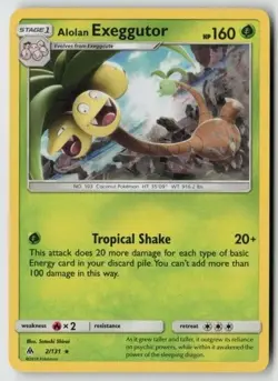 Pokemon TCG Sun & Moon Forbidden Light /131 Pick -Choose card, Complete Your Set - Image 2