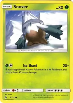 Pokemon TCG Sun & Moon Forbidden Light /131 Pick -Choose card, Complete Your Set - Image 3