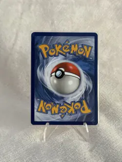 Pokemon TCG Dedenne 88/131 Uncommon Reverse Holo SM Forbidden Light NM - Image 2