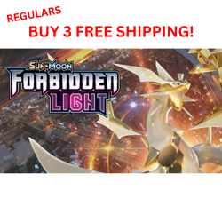 FORBIDDEN LIGHT Pokemon TCG 1 - 131 - PICK YOUR OWN LP/NM 3+ FREE SHIP - Image 1