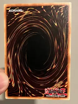Despian Quaeritis (DAMA-EN034) [UR] [NM] [1st Edition] Yu-Gi-Oh! - Image 2