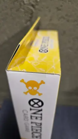 One Piece Egghead ENGLISH Starter Deck ST-29 SEALED NEW RELEASE! - Image 4