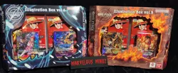 One Piece Illustration Box Vol 5 And 6 Bundle Brand New In Hand - Image 1