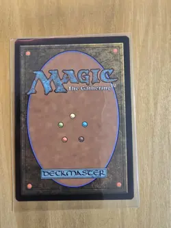 Teferi, Time Raveler - #221/264 (NM) War of the Spark WAR Magic MTG - Regular - Image 2