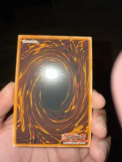 YuGiOh Dark Magician Girl Magician's Force MFC-000 1st Edition Secret Rare NM/LP - Image 5