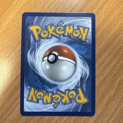 Pokemon TCG - Mega Gengar Battle Deck - Haunter - MEP 027 - Black Star Promo - Image 2
