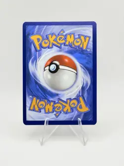 Pokemon Mega Evolution Battle Deck Black Star Promo #027 Haunter - Image 2