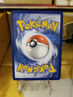 Kingambit Pokemon Prize Pack Series 3 Promo Pokemon Card NM/LP Play Stamp - Image 2