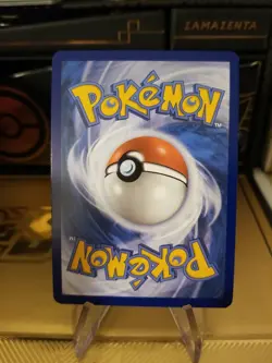 Toxicroak Ex Pokemon Prize Pack Series 3 Promo Pokemon Card NM/LP - Image 2