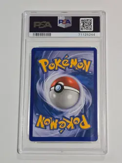 2006 Pokemon Blastoise - (National Championships) [Staff] #14/100 PSA 9 - Image 2