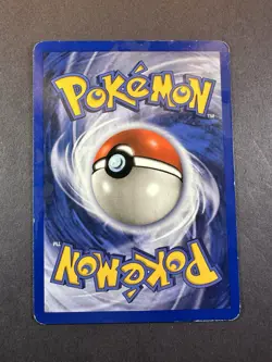 Seedot - 60/100 Ex Crystal Guardians 2006 - Stamped - Pokemon TCG HP - Image 2