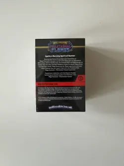 Pokemon TCG Phantasmal Flames Booster Bundle (6 Packs) - New And Sealed - Image 2