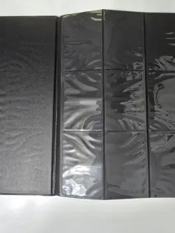 Yu-Gi-Oh! TCG Albaz, Ecclesia, Tri-Brigade 9-Pocket Duelist Portfolio - Image 2