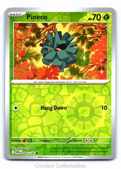 Destined Rivals - Reverse Holo Pokemon Cards - Choose your own! - Image 4