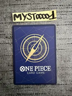 Carte One Piece Tony Tony Chopper P-089 Promo Holo Regional 25-26 English - Image 2