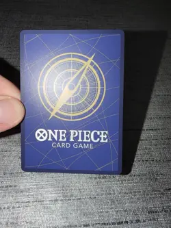 Carte One Piece Tony Tony Chopper P-089 Promo Holo Regional 25-26 English - Image 4