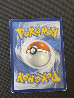 Dialga XY77 Full Art Holo Ultra Rare Black Star Promo Pokemon TCG Card - Image 2