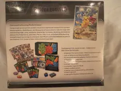 Pokemon TCG Scarlet & Violet Paldea Evolved Elite Trainer Box ETB Factory Sealed - Image 3