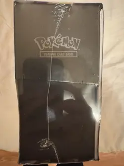 Pokemon TCG Scarlet & Violet Paldea Evolved Elite Trainer Box ETB Factory Sealed - Image 4