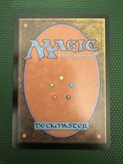Borderless Regular Mystic Remora Magic The Gathering - Image 2