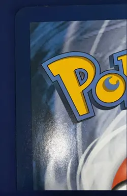 Charizard GX Holo Full Art SM60 Black Star Promo Pokemon TCG LP/MP JUMBO - Image 4