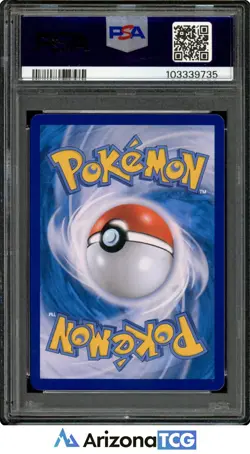 Pokemon 2022 Giratina V 111/100 Alt Art SR Lost Abyss Korean GEM MINT PSA 10 - Image 2