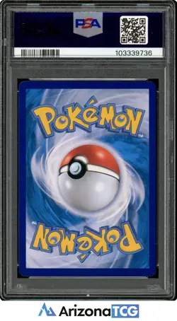 Pokemon 2022 Giratina V 111/100 Full Art SR Lost Abyss Korean GEM MINT PSA 10 - Image 2